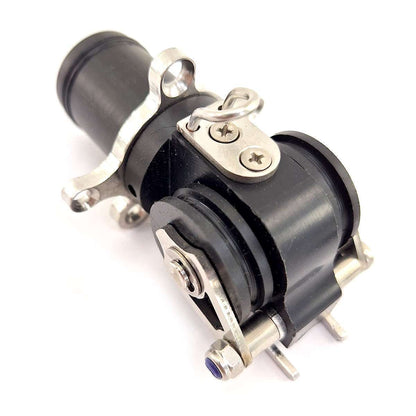 SW Muzzle Inverter Roller Roi 26mm