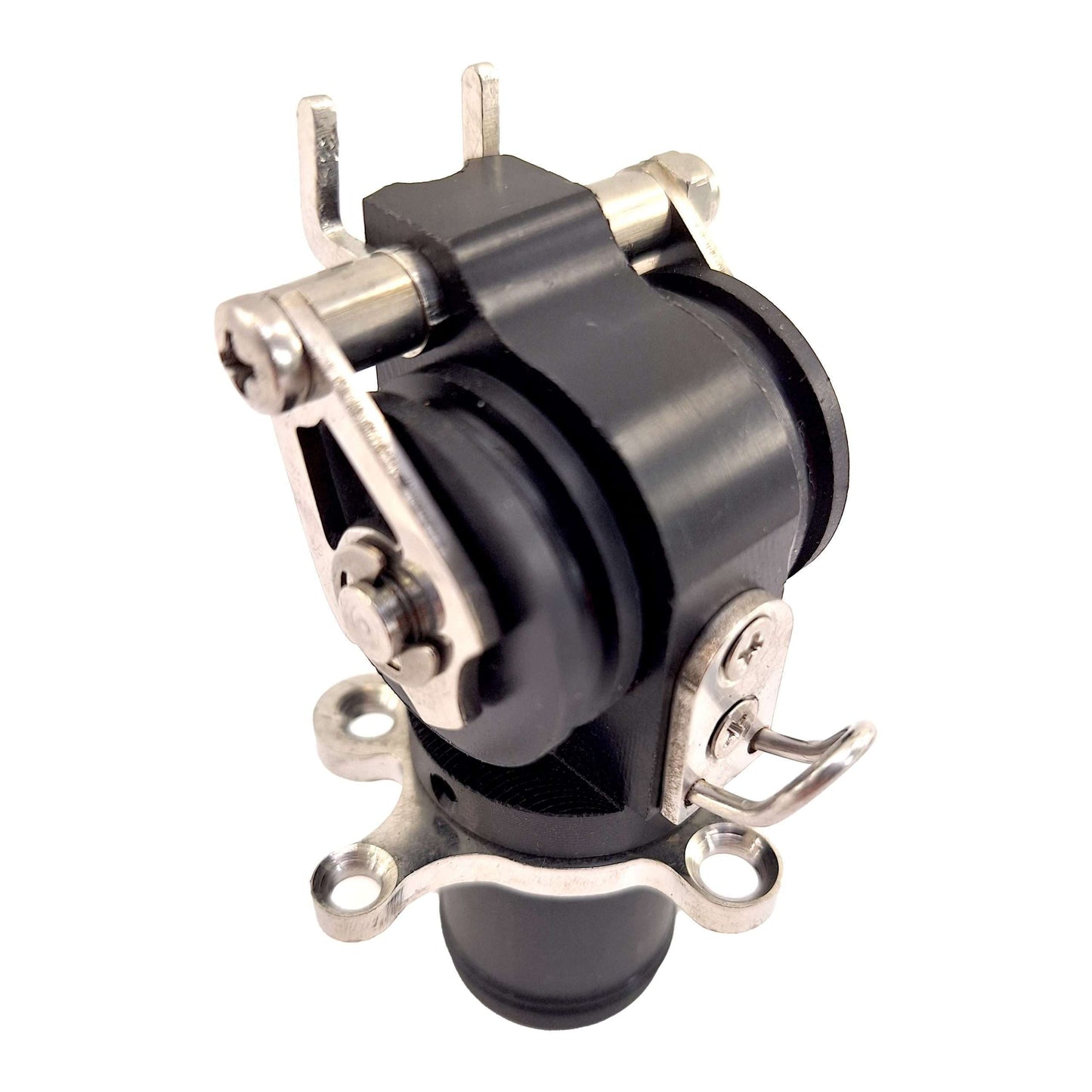 SW Muzzle Inverter Roller Roi 26mm