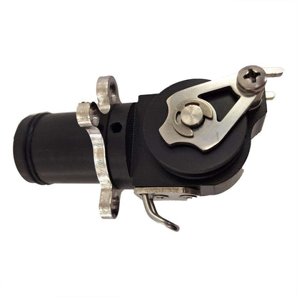 SW Muzzle Inverter Roller Roi 26mm