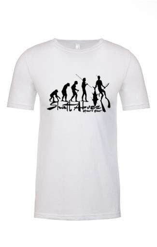 ShaftAbuse Evolution T-Shirt