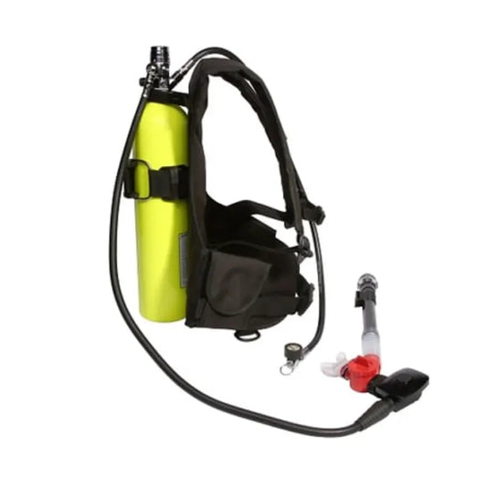 Spare Air EasyDive Mini Scuba Kit