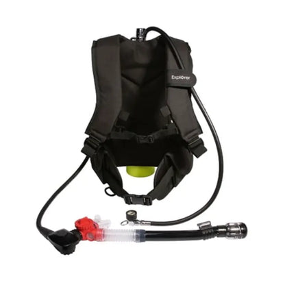 Spare Air EasyDive Mini Scuba Kit