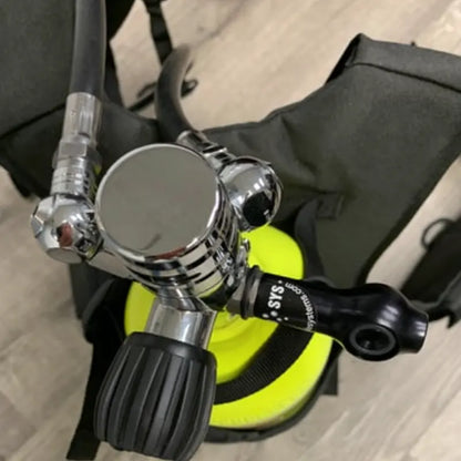 Spare Air EasyDive Mini Scuba Kit