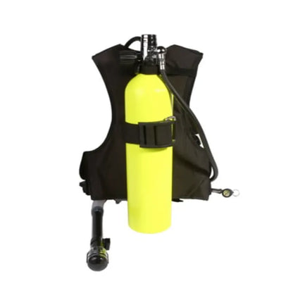 Spare Air EasyDive Mini Scuba Kit