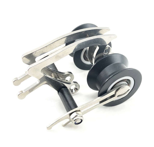 Ermes Sub DIY Transformer Roller Kit Ceramic