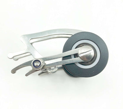 Ermes Sub DIY Transformer Roller Kit Ceramic