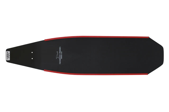 Deep Apnea Carbon Fiber Euros 80cm Fin Blades