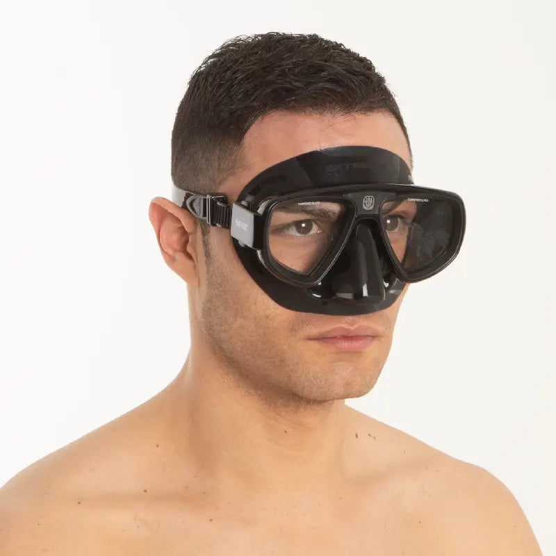 SEAC Extreme 50 Mask