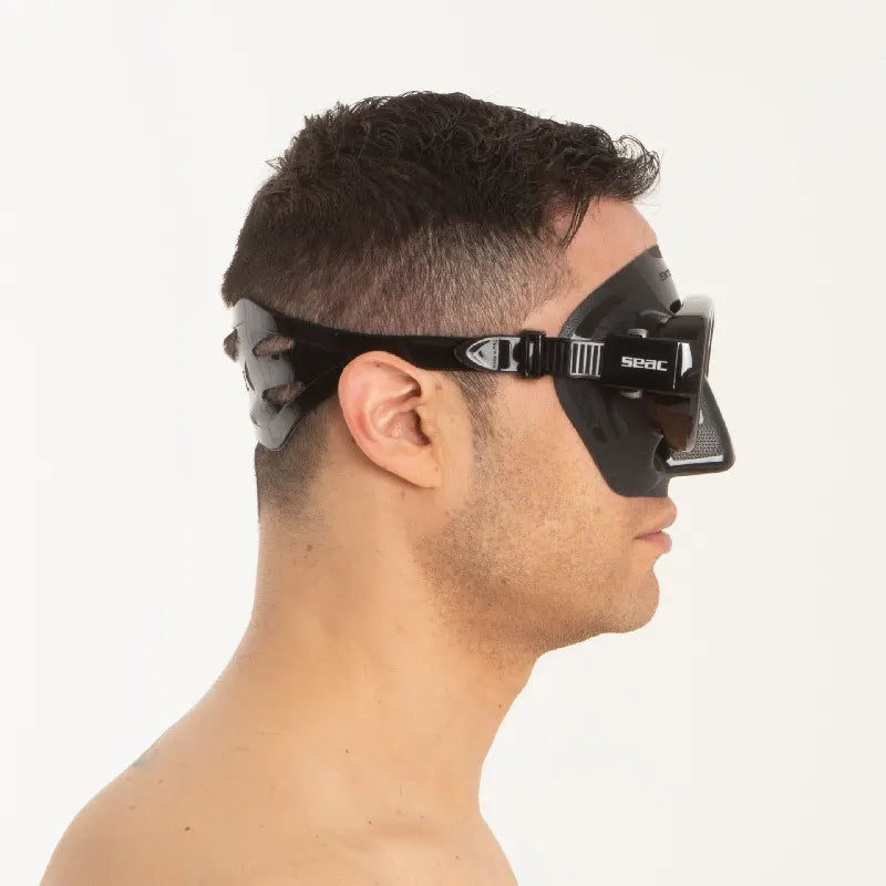 SEAC Extreme 50 Mask