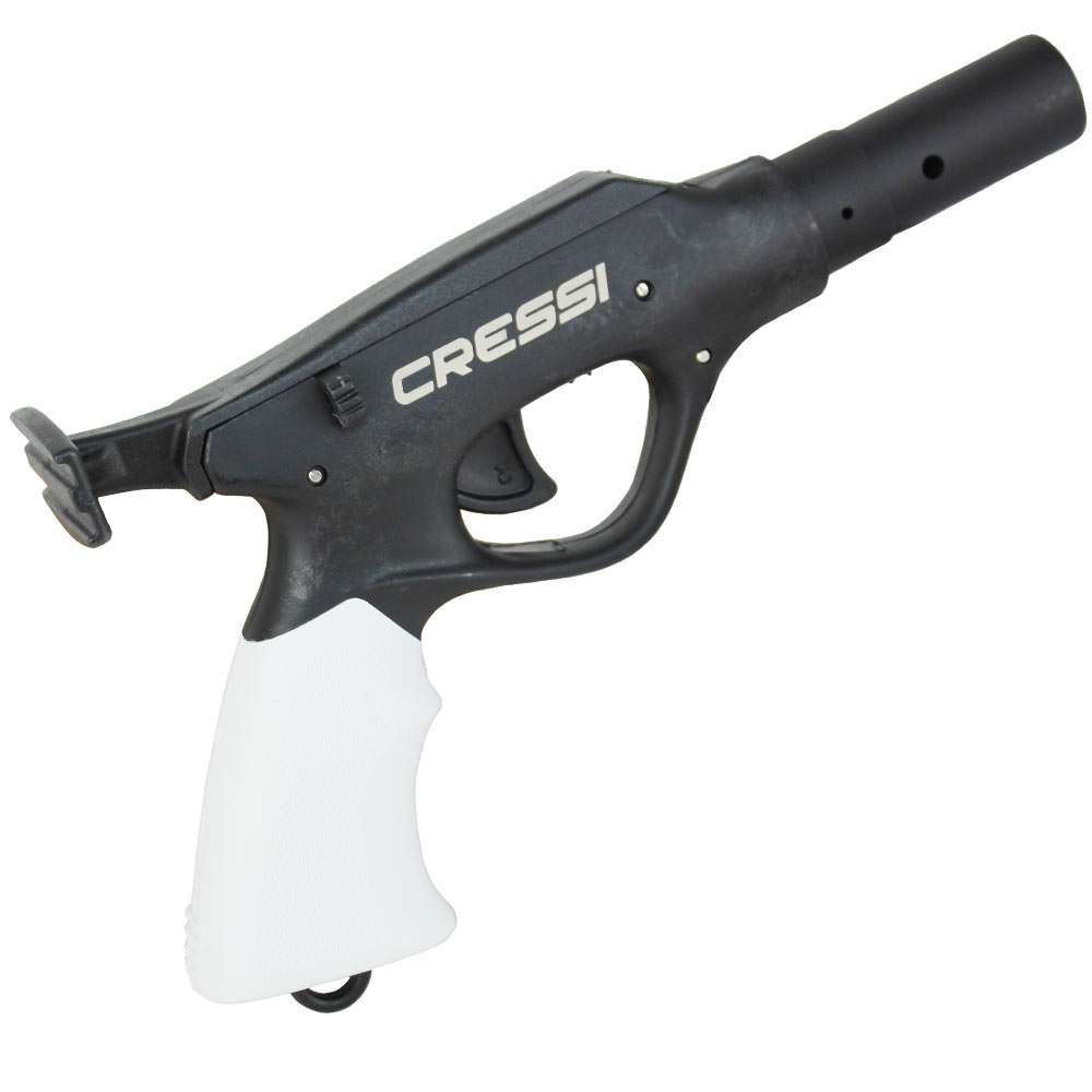 Cressi Sub Comanche Handle