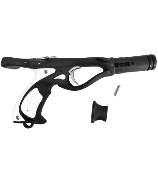 Cressi Cherokee Open Handle with Trigger Mechanism