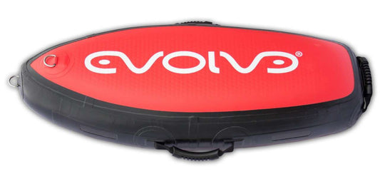 Evolve Hybrid Spearo Float