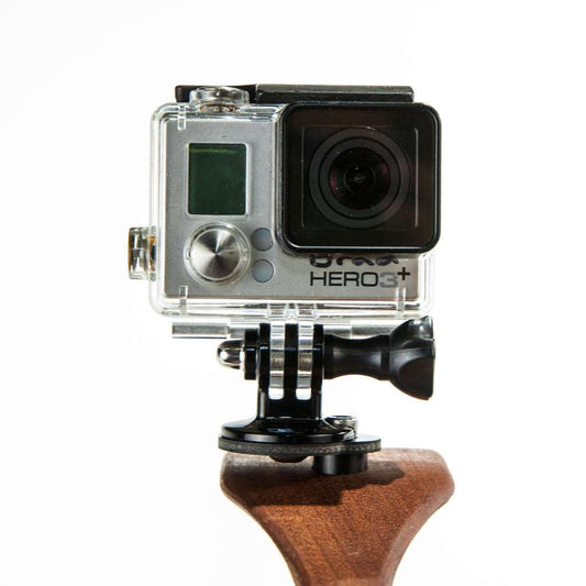 Headhunter GoPro Mount for Guerrilla Sling 2.0