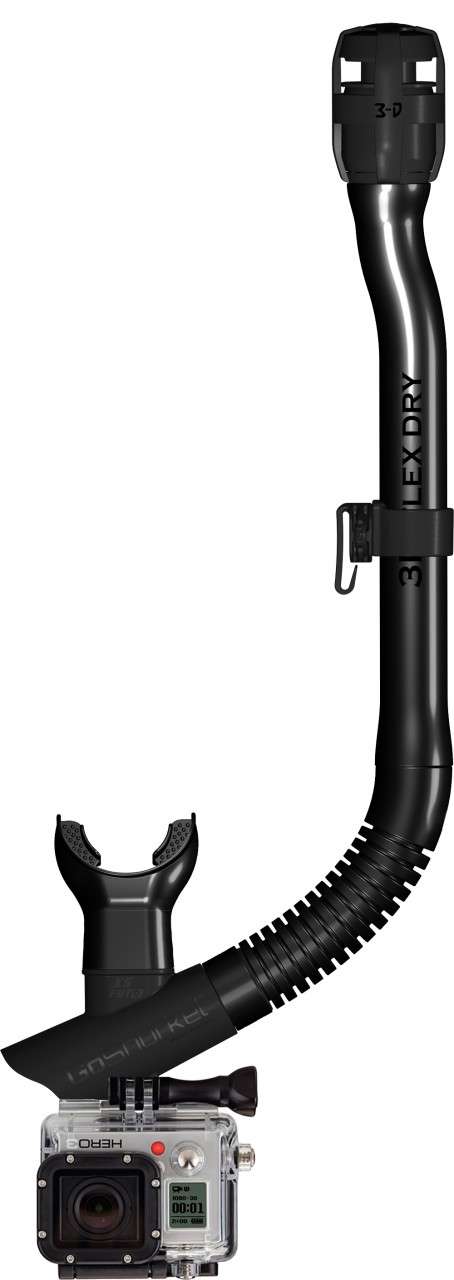 GoSnorkel GoPro Snorkel
