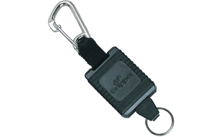 The Gripper: Retractor
