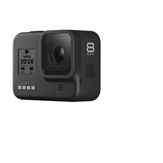 GoPro Hero 8 Black