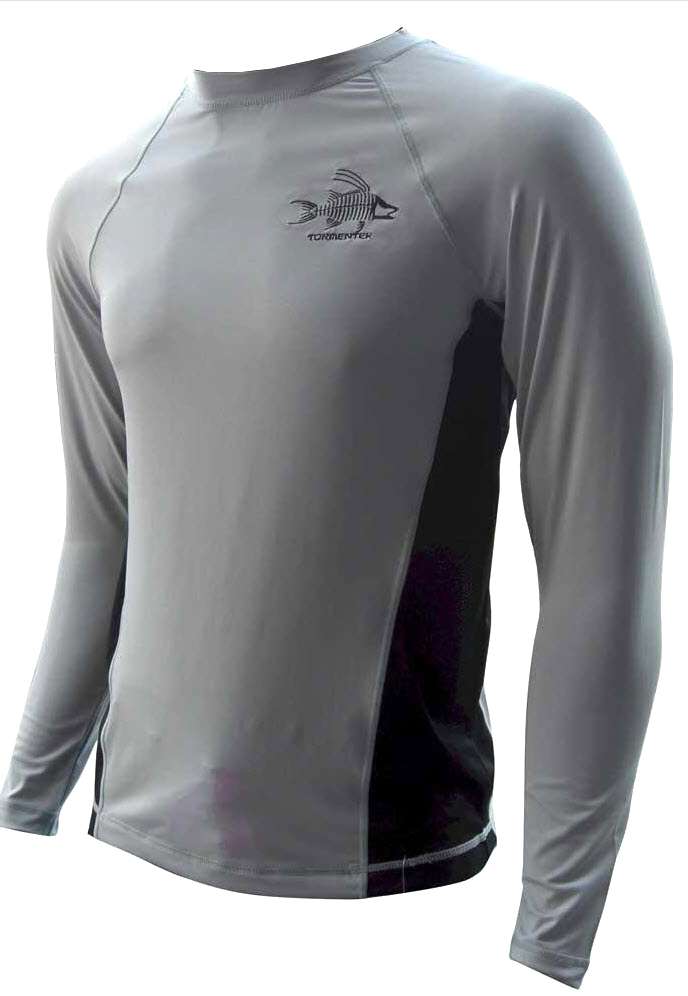 Tormenter SPF Long Sleeve Shirt