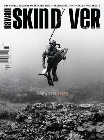 Hawaii Skin Diver Issue 65