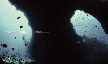 Hawaii Skin Diver Issue 59