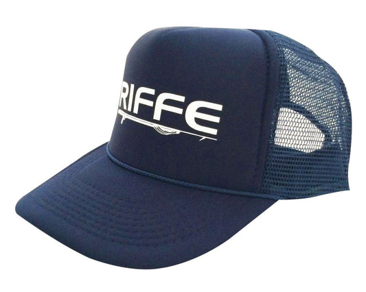 Riffe Navy Gunner Trucker Hat