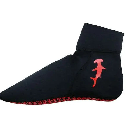 HammerHead Half Booties 1.5mm