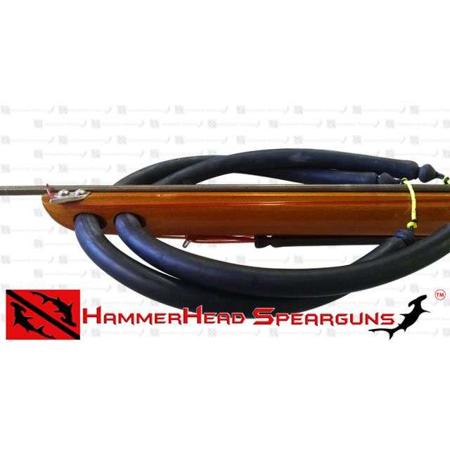 HammerHead Evolution2 Hi-Bred Speargun