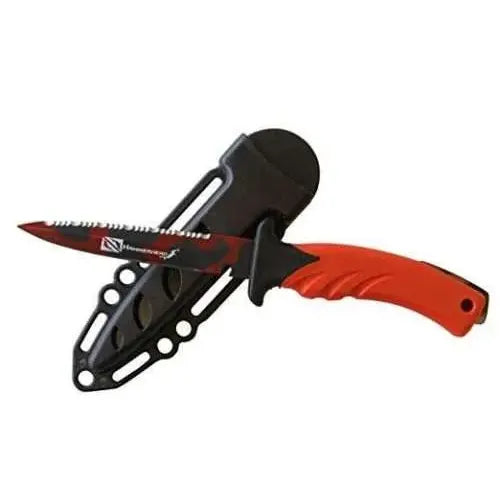 HammerHead Fibia Knife