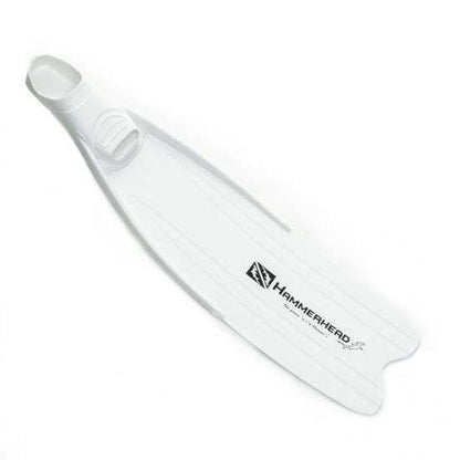 HammerHead White Kaudal Fins