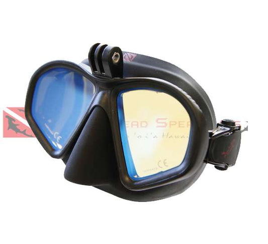 HammerHead MV3 Action GoPro Mask