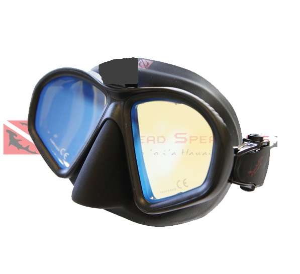 HammerHead MV3 Ultra Low Volume Mask