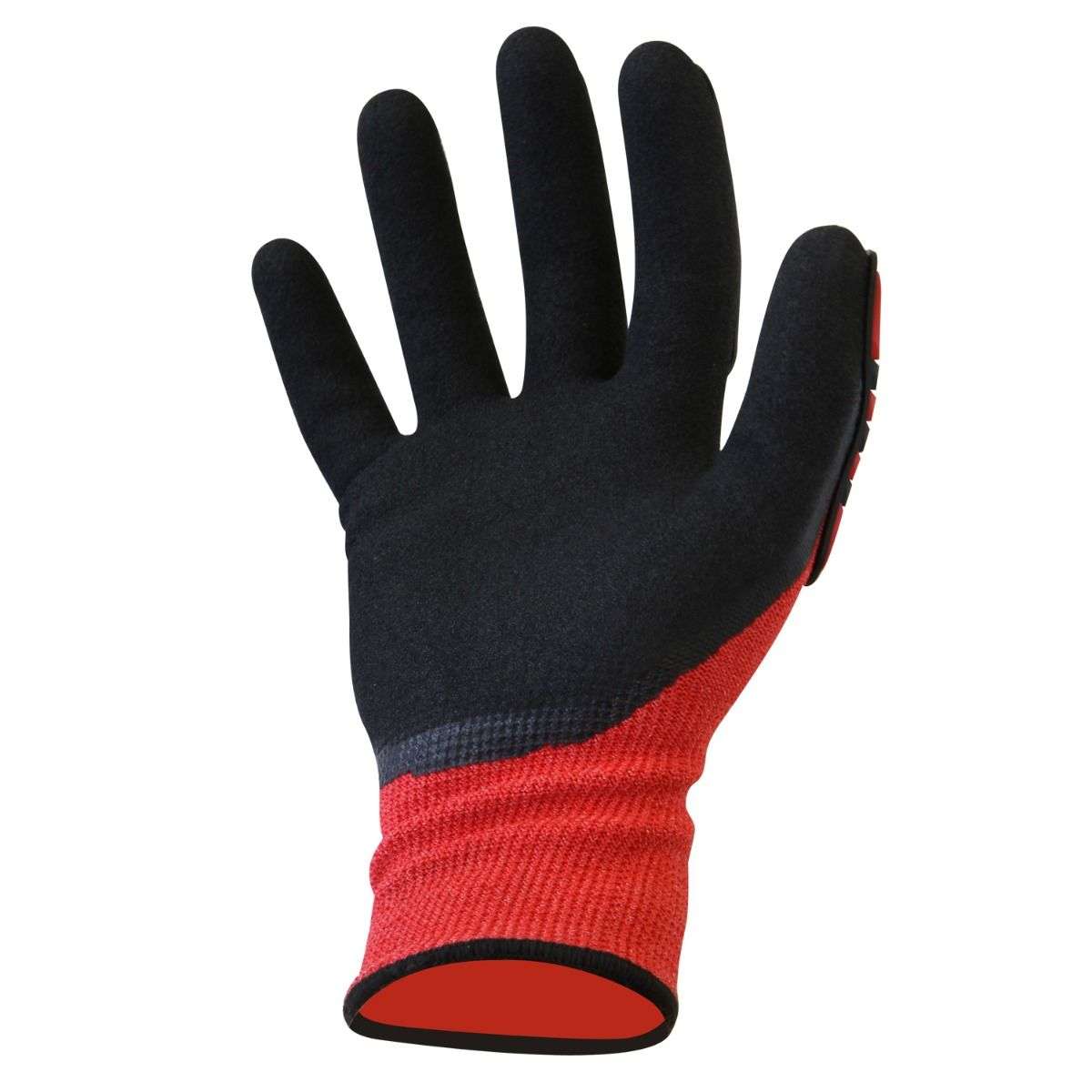 Hammerhead Dentex Mahi-Mahi Ahi Gloves