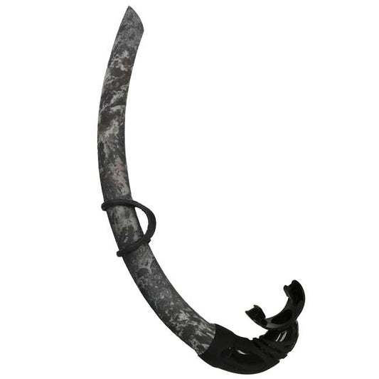 Hammerhead Camo Ecosys(TM) Snorkels