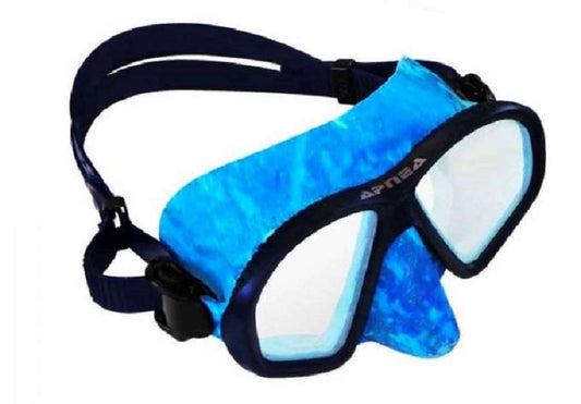 Hammerhead Ocean Blue Ecosys(TM) Mask