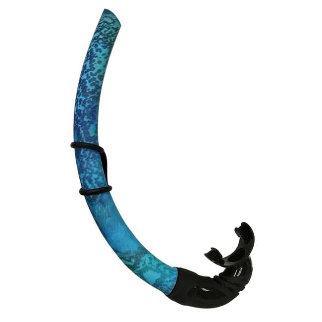 Hammerhead Camo Ecosys(TM) Snorkels