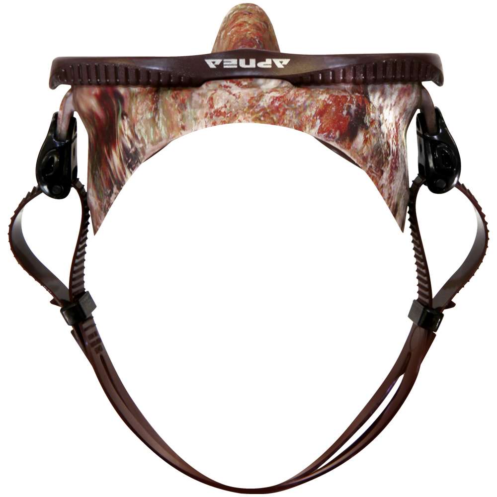 Hammerhead Sandstone Brown Ecosys(TM) Mask