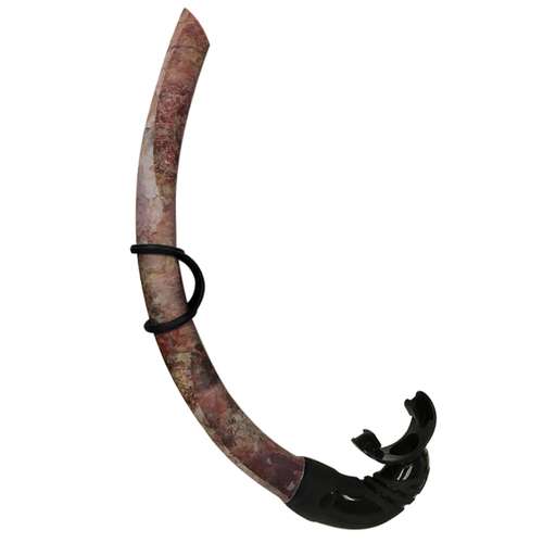 Hammerhead Camo Ecosys(TM) Snorkels