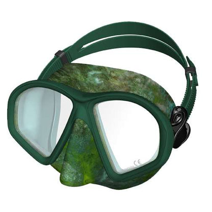 Hammerhead Seafoam Green Ecosys(TM) Mask