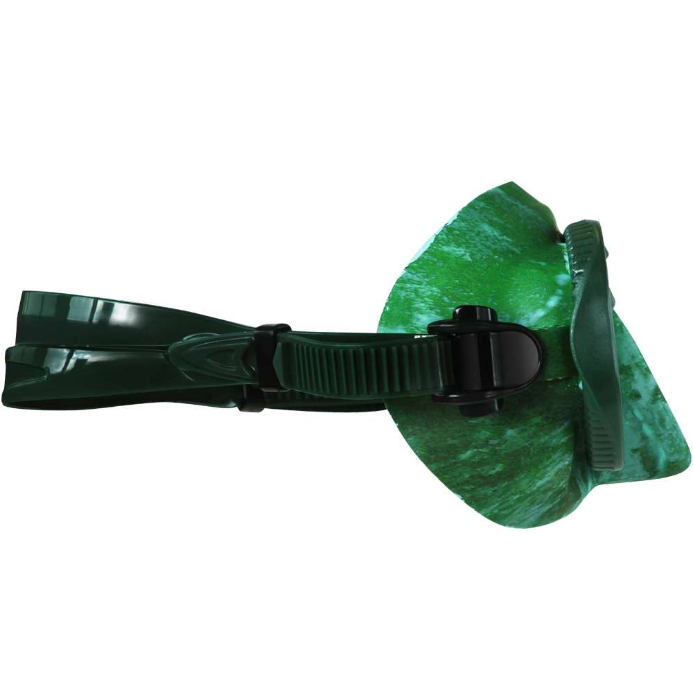Hammerhead Seafoam Green Ecosys(TM) Mask