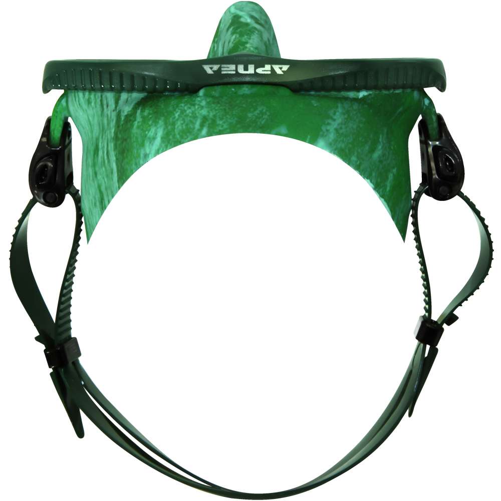 Hammerhead Seafoam Green Ecosys(TM) Mask