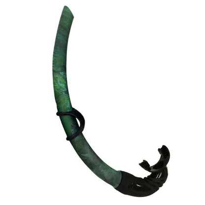 Hammerhead Camo Ecosys(TM) Snorkels