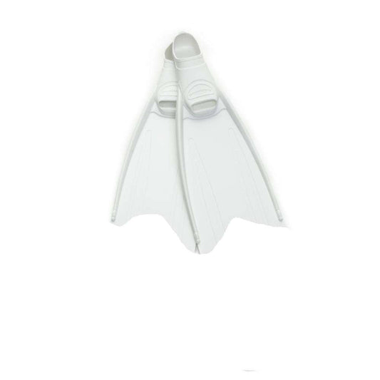 HammerHead White Kaudal Footpockets