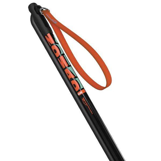 Headhunter Nomad Roller Polespear Rear Section