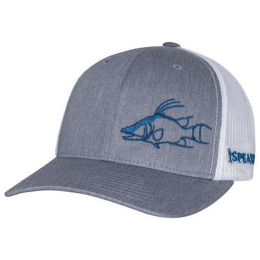 Speared Hogfish Trucker Hat