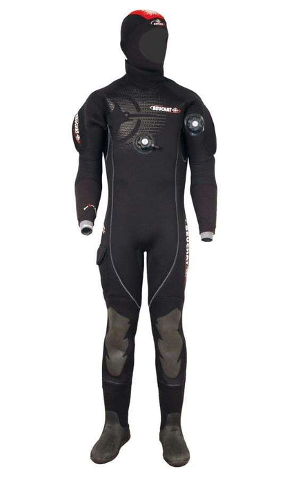 Beuchat IceBerg Drysuit