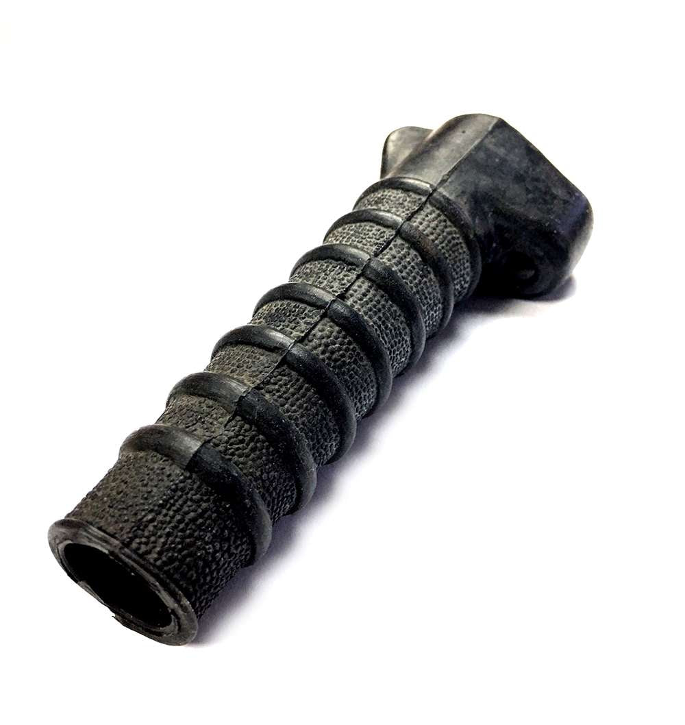 Nemrod Rubber Pneumatic Muzzle