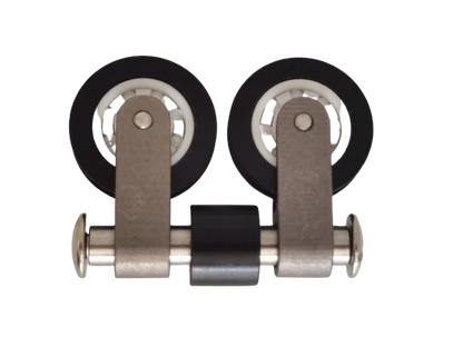 Ermes Sub Roller Inverter Titanium Pulley 4