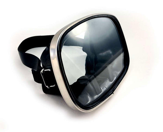 Visiomer Classic Rubber Scuba Mask