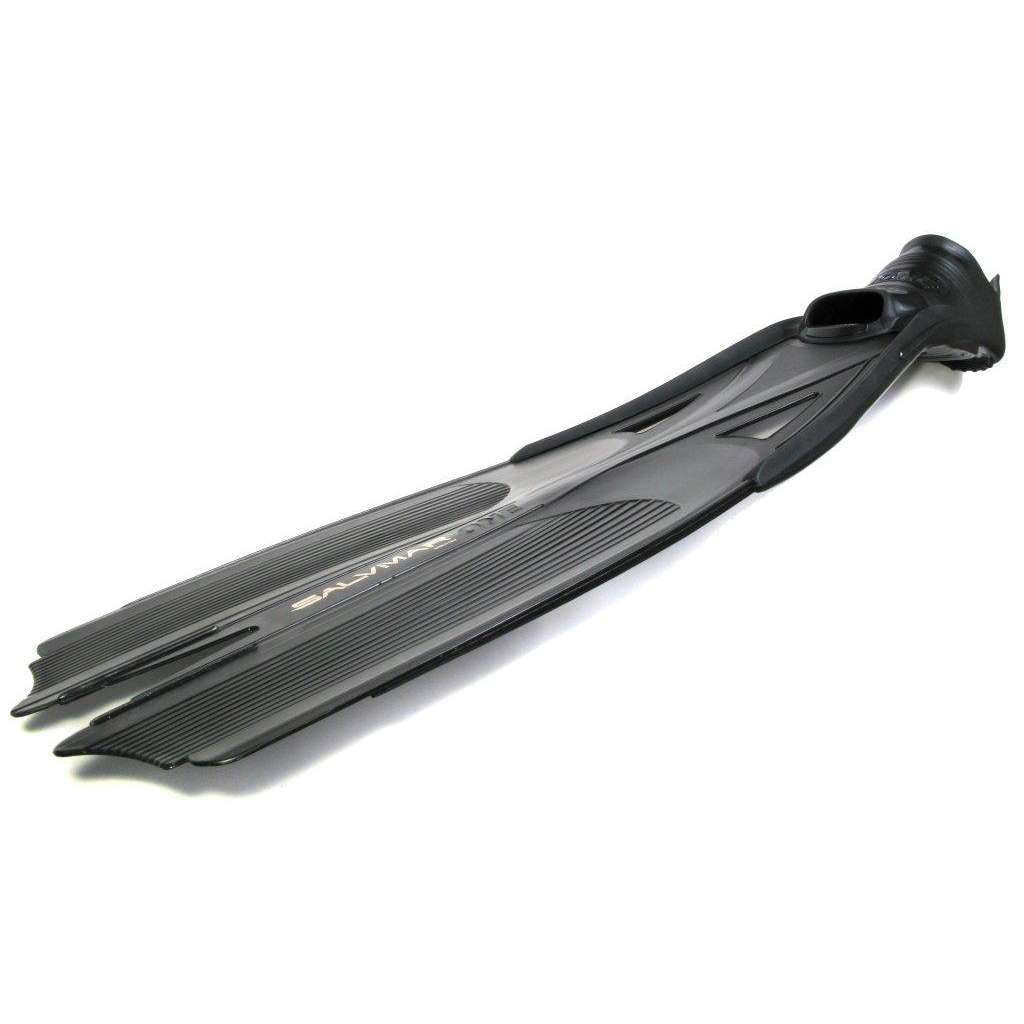 Salvimar System One Single Blade