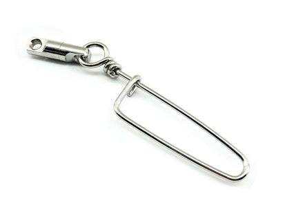 Snapclip With Swivel