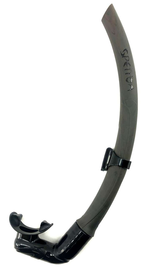 Spetton Camo Brown Snorkel